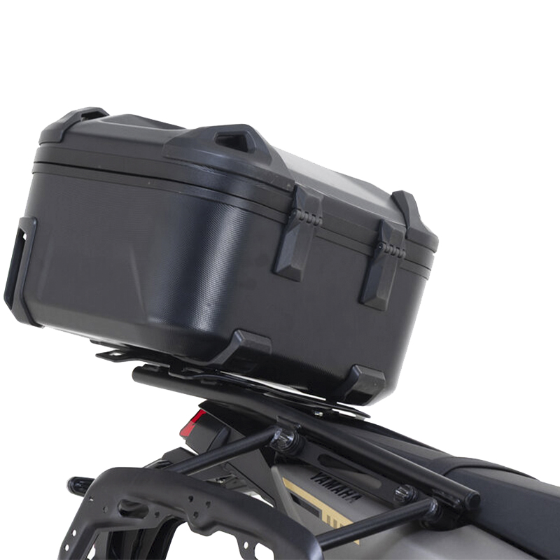 PACK MALETAS LATERALES + BAUL + SOPORTES SW-MOTECH DUSC YAMAHA ADV.06.799.65001/B