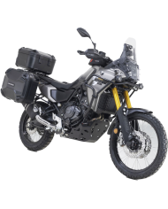 PACK MALETAS LATERALES + BAUL + SOPORTES SW-MOTECH DUSC YAMAHA ADV.06.799.65001/B