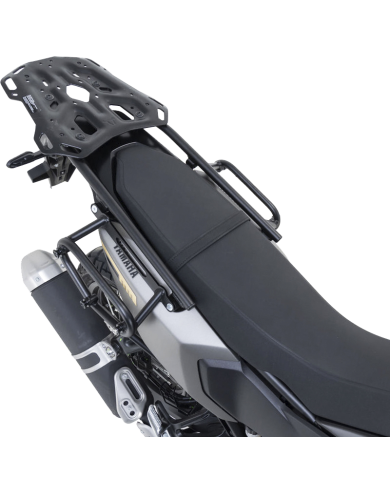 PACK MALETAS LATERALES + BAUL + SOPORTES SW-MOTECH DUSC YAMAHA ADV.06.799.65001/B