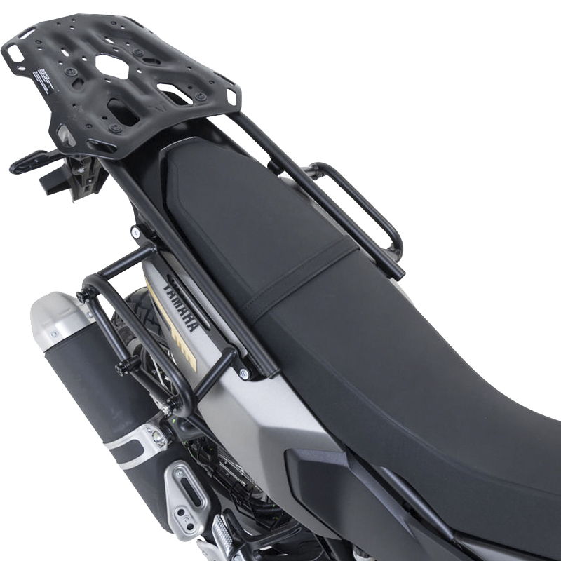 PACK MALETAS LATERALES + BAUL + SOPORTES SW-MOTECH DUSC YAMAHA ADV.06.799.65001/B