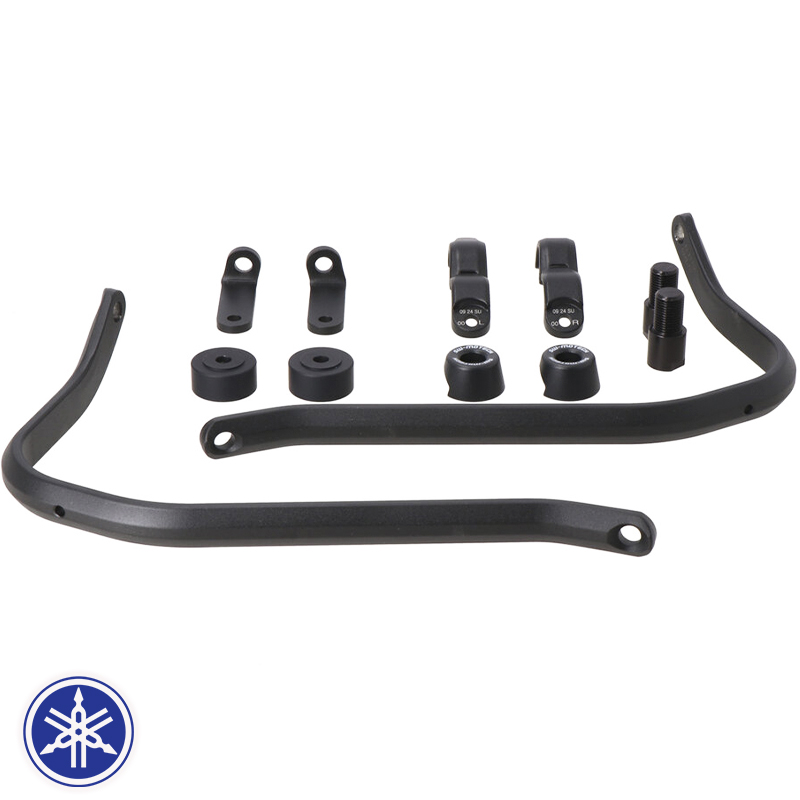 KIT DE PROTECTORES DE MANOS Y MANETAS SW-MOTECH YAMAHA HDG.00.220.80902/B