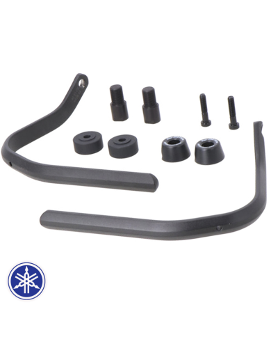 KIT DE PROTECTORES DE MANOS Y MANETAS SW-MOTECH HDG.00.220.81101/B