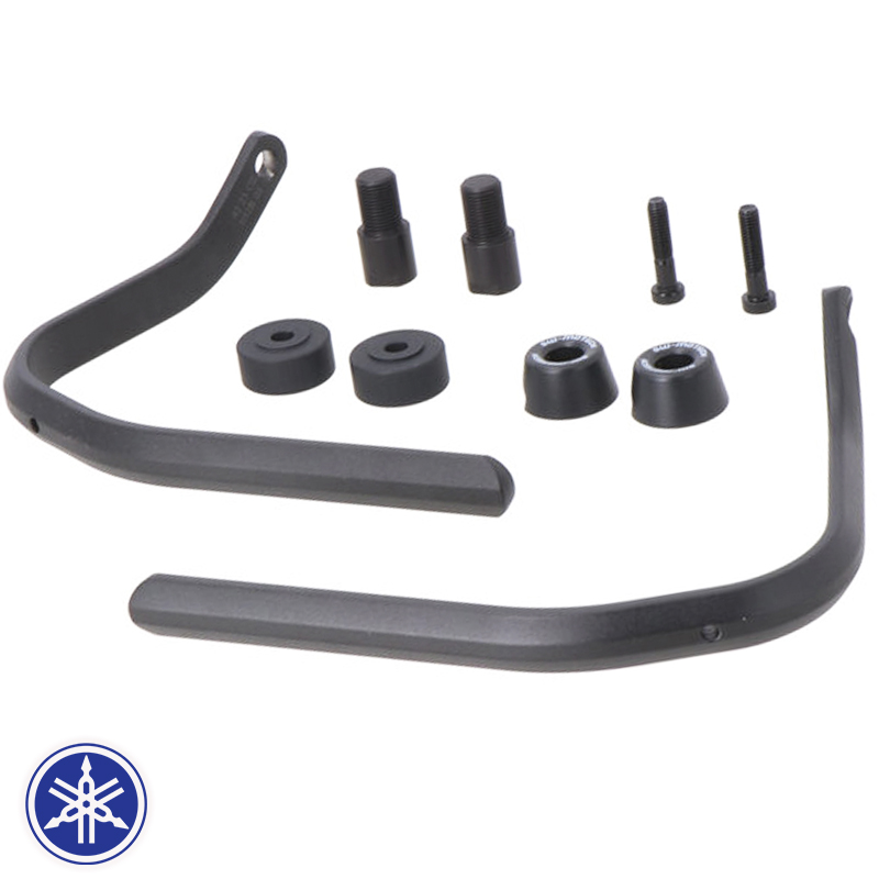 KIT DE PROTECTORES DE MANOS Y MANETAS SW-MOTECH HDG.00.220.81101/B