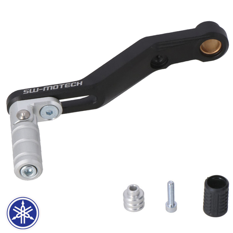 PALANCA DE CAMBIO SW-MOTECH YAMAHA FSC.06.799.10002