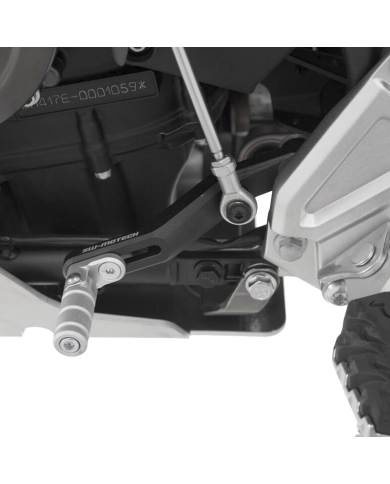 PALANCA DE CAMBIO SW-MOTECH YAMAHA FSC.06.799.10002