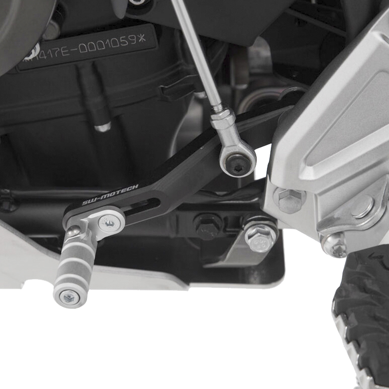 PALANCA DE CAMBIO SW-MOTECH YAMAHA FSC.06.799.10002