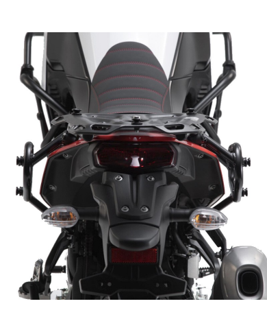 PACK SW-MOTECH DE ALFORJAS Y SOPORTES SYSBAG WP M/S YAMAHA BC.SYS.06.799.31000/B