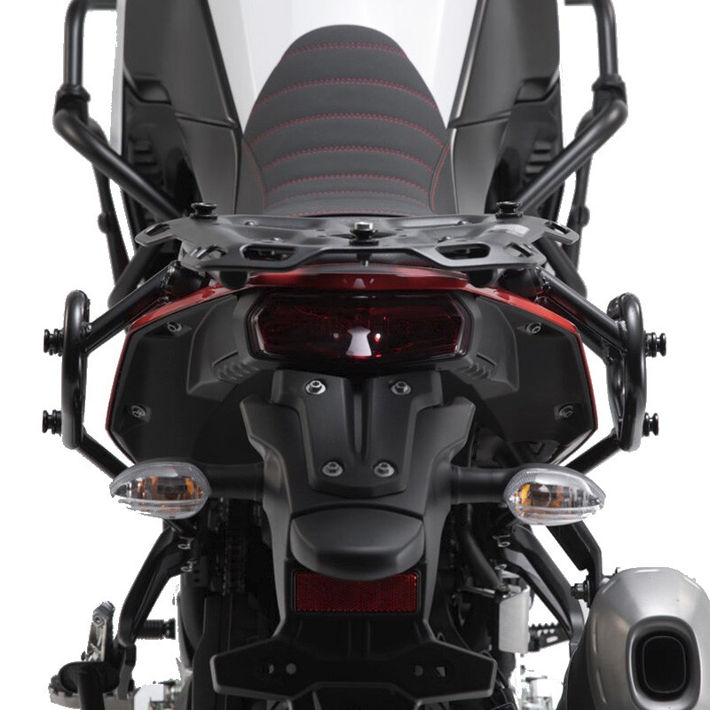 PACK SW-MOTECH DE ALFORJAS Y SOPORTES SYSBAG WP M/S YAMAHA BC.SYS.06.799.31000/B