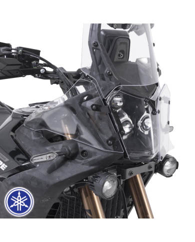 PROTECTOR DE FARO SW-MOTECH YAMAHA LPS.06.522.10000/B