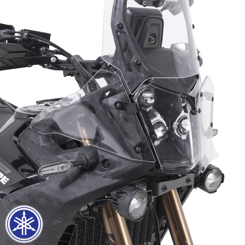 PROTECTOR DE FARO SW-MOTECH YAMAHA LPS.06.522.10000/B