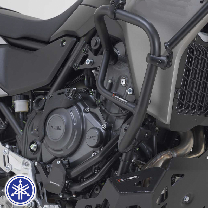 DEFENSAS DE MOTOR SW-MOTECH CRASH BAR YAMAHA SBL.06.522.10001/B
