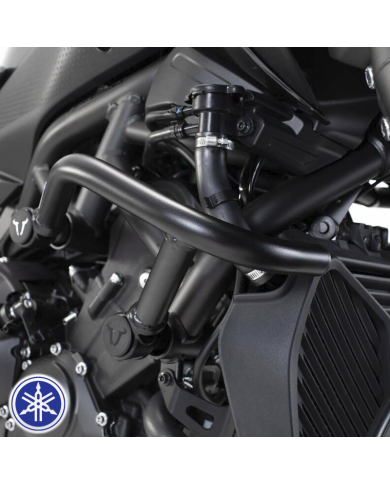 DEFENSAS DE MOTOR SW-MOTECH CRASH BAR YAMAHA SBL.06.859.10000/B