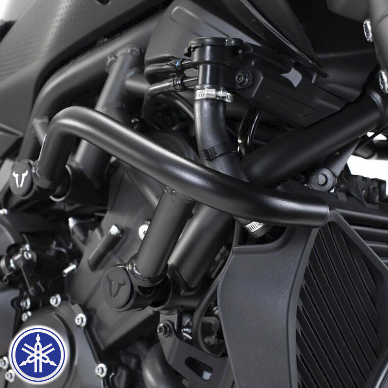DEFENSAS DE MOTOR SW-MOTECH CRASH BAR YAMAHA SBL.06.859.10000/B
