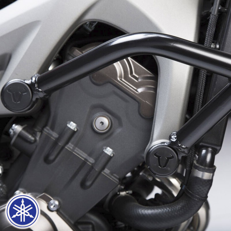 DEFENSAS DE MOTOR SW-MOTECH CRASH BAR YAMAHA SBL.06.525.10000/B