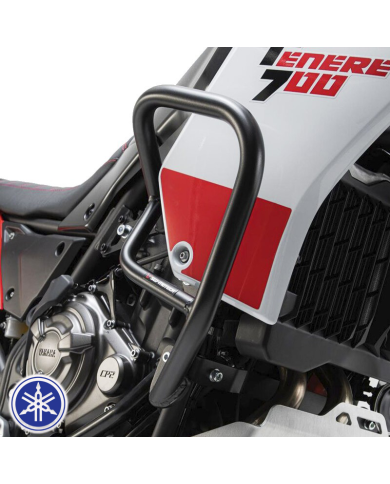 DEFENSAS DE MOTOR SW-MOTECH CRASH BAR YAMAHA SBL.06.799.10002/B