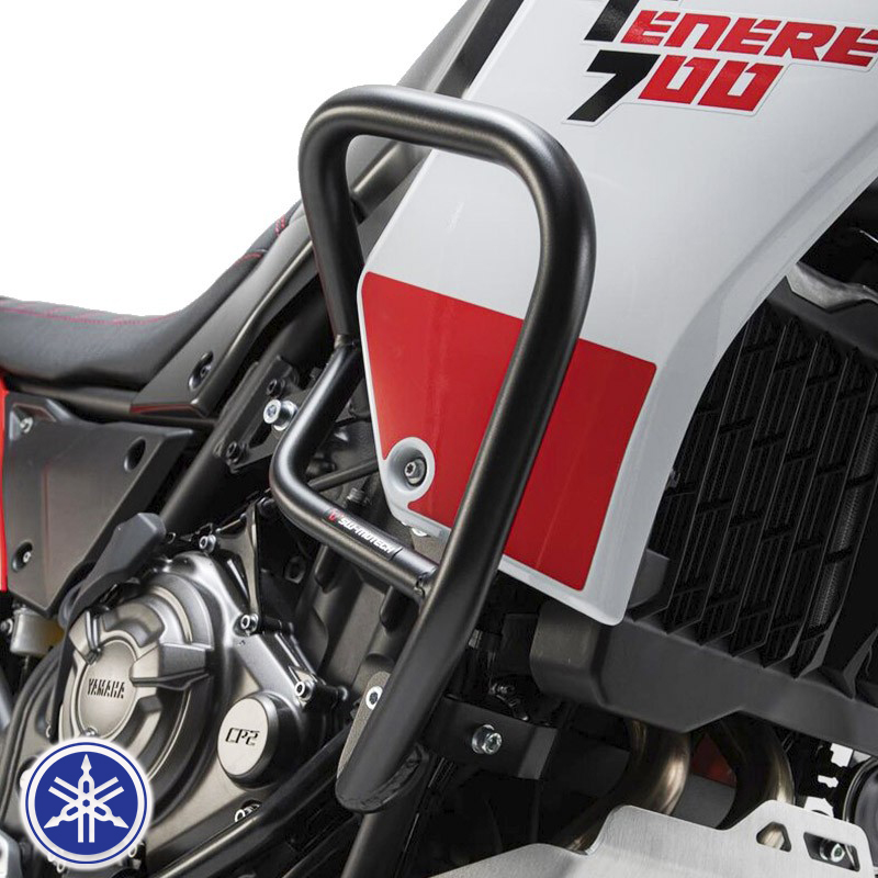 DEFENSAS DE MOTOR SW-MOTECH CRASH BAR YAMAHA SBL.06.799.10002/B