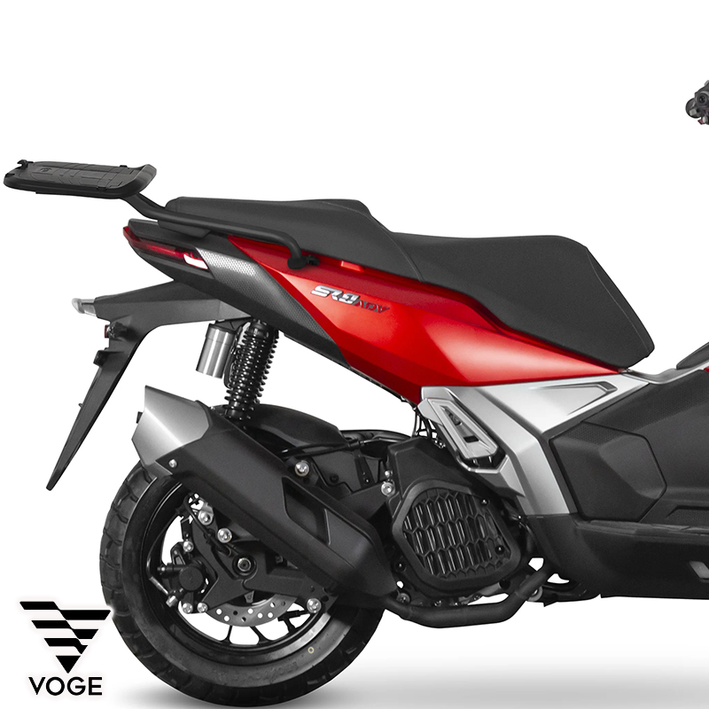 KIT DE FIJACIÓN POSTERIOR SHAD V0DV14ST VOGE SR1 ADV 125