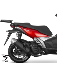 KIT DE FIJACIÓN POSTERIOR SHAD V0DV14ST VOGE SR1 ADV 125