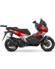 KIT DE FIJACIÓN POSTERIOR SHAD V0DV14ST VOGE SR1 ADV 125