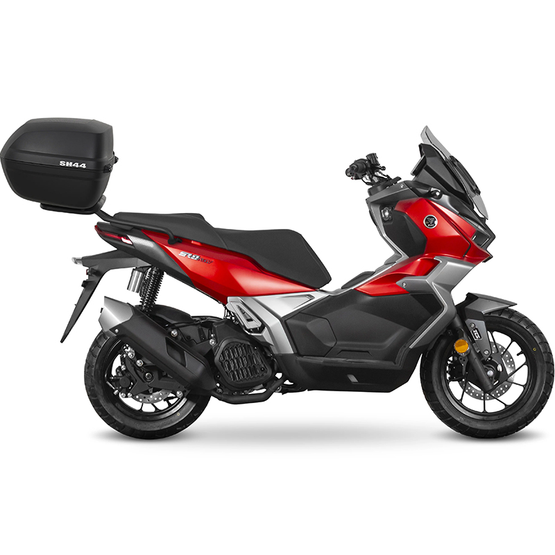 KIT DE FIJACIÓN POSTERIOR SHAD V0DV14ST VOGE SR1 ADV 125