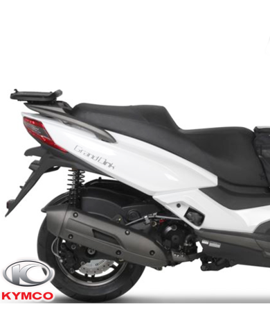 KIT DE FIJACIÓN POSTERIOR SHAD K0GD16ST KYMCO GRAND DINK/X-TOWN