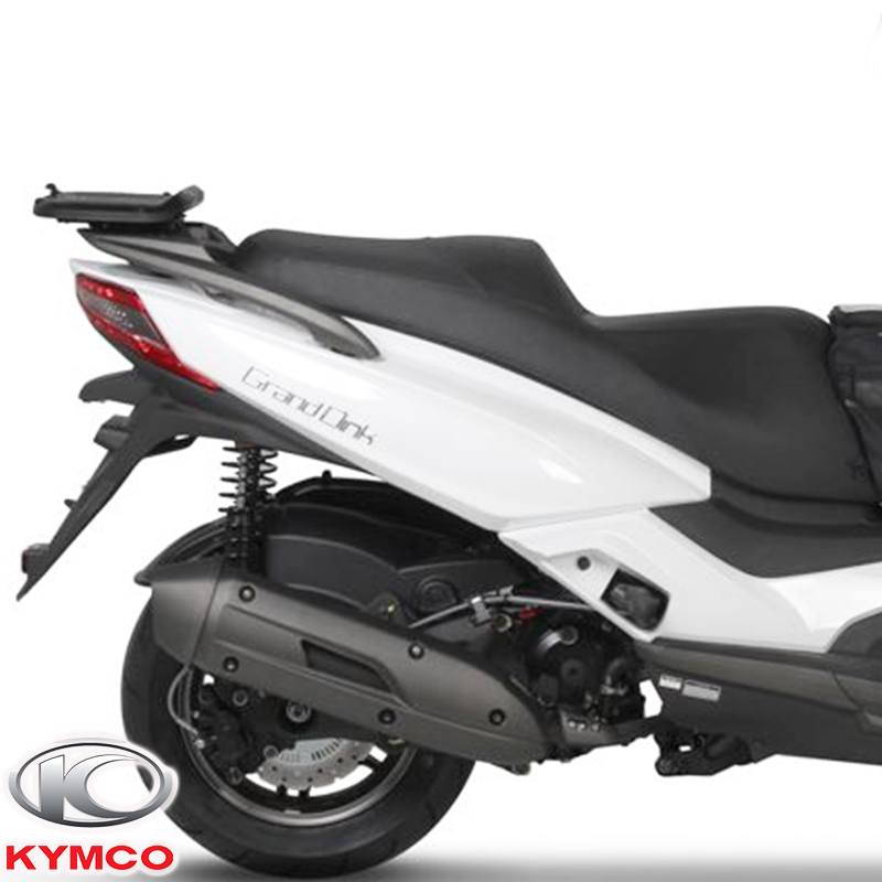 KIT DE FIJACIÓN POSTERIOR SHAD K0GD16ST KYMCO GRAND DINK/X-TOWN