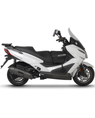 KIT DE FIJACIÓN POSTERIOR SHAD K0GD16ST KYMCO GRAND DINK/X-TOWN