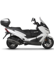 KIT DE FIJACIÓN POSTERIOR SHAD K0GD16ST KYMCO GRAND DINK/X-TOWN