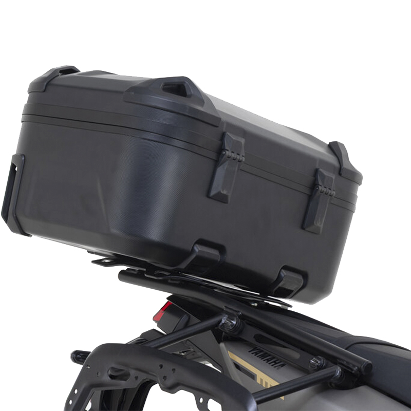 PACK SW-MOTECH BAUL DUSC 41L + PORTAEQUIPAJE YAMAHA GPT.06.921.66000/B