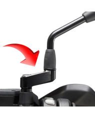 JUEGO DE EXTENSIONES DE ESPEJOS SW-MOTECH SVL.00.503.11200/B