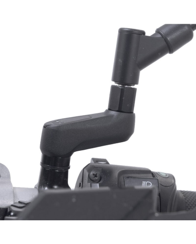 JUEGO DE EXTENSIONES DE ESPEJOS SW-MOTECH SVL.00.503.11200/B