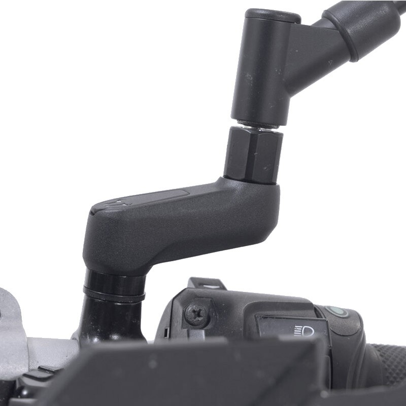 JUEGO DE EXTENSIONES DE ESPEJOS SW-MOTECH SVL.00.503.11200/B