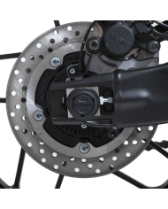 KIT DE TOPES DE CAIDA SW-MOTECH DE EJE TRASERO PARA YAMAHA STP.06.176.11000/B