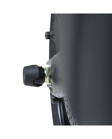 KIT DE TOPES DE CAIDA SW-MOTECH DE EJE TRASERO PARA YAMAHA STP.06.176.11000/B