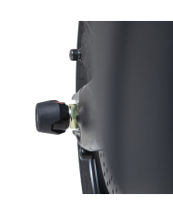 KIT DE TOPES DE CAIDA SW-MOTECH DE EJE TRASERO PARA YAMAHA STP.06.176.11000/B