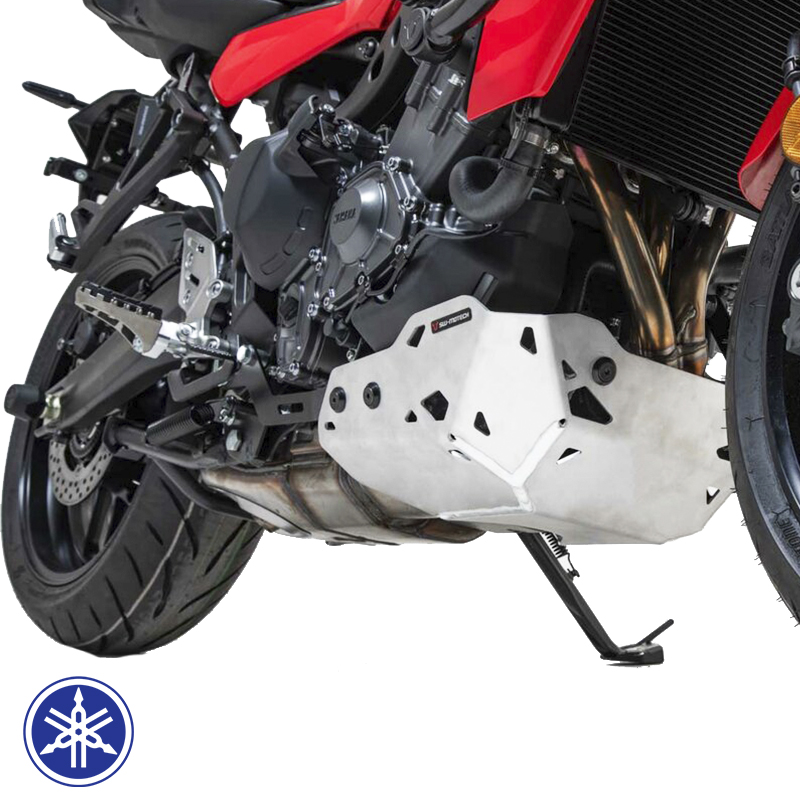 CUBRECARTER SW-MOTECH ENGINE GUARD YAMAHA MSS.06.921.10001/S