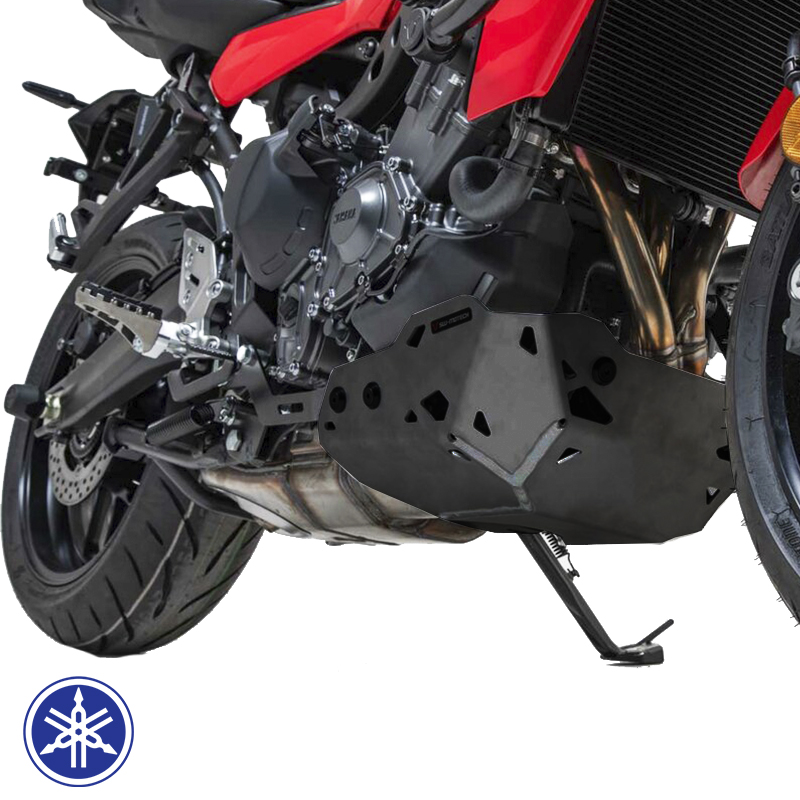 CUBRECARTER SW-MOTECH ENGINE GUARD YAMAHA MSS.06.921.10001/B