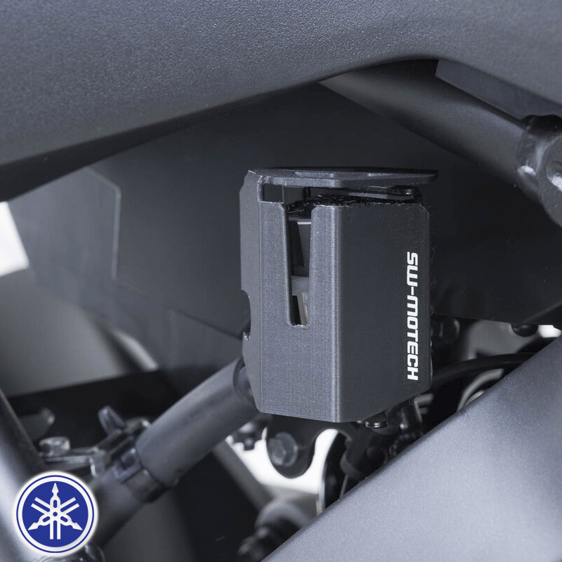 PROTECTOR DE DEPOSITO LIQUIDO DE FRENO SW MOTECH YAMAHA SCT.06.597.10000/B