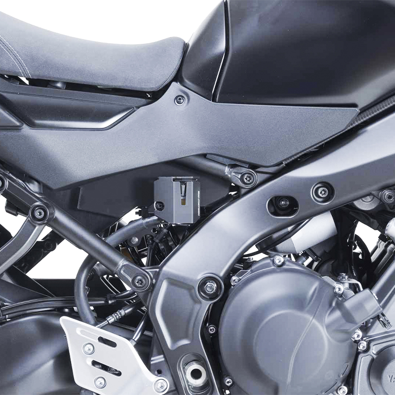 PROTECTOR DE DEPOSITO LIQUIDO DE FRENO SW MOTECH YAMAHA SCT.06.597.10000/B