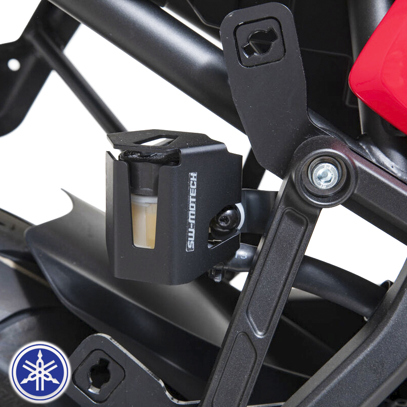 PROTECTOR DE DEPOSITO LIQUIDO DE FRENO SW MOTECH YAMAHA SCT.06.921.10000/B