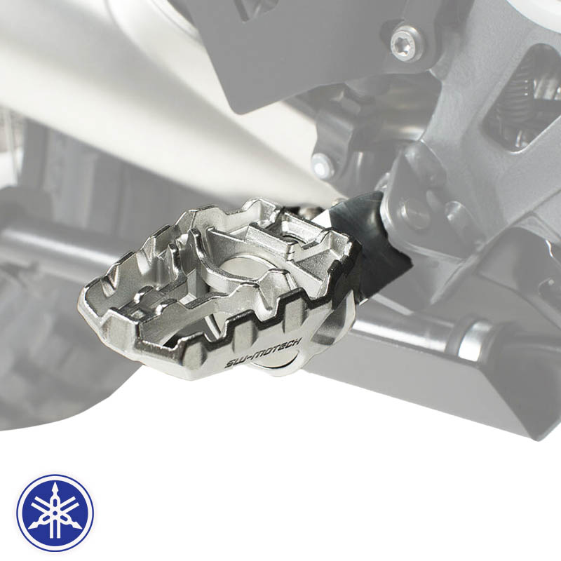 KIT REPOSAPIES SW-MOTECH EVO YAMAHA FRS.06.112.10300