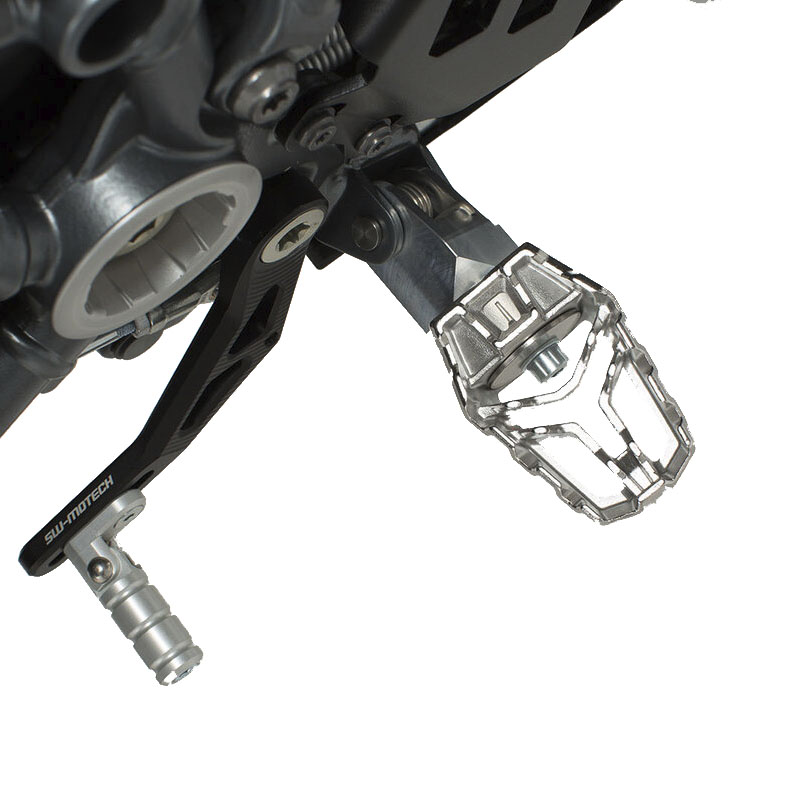 KIT REPOSAPIES SW-MOTECH EVO YAMAHA FRS.06.112.10300