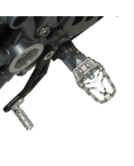 KIT REPOSAPIES SW-MOTECH EVO YAMAHA FRS.06.112.10300