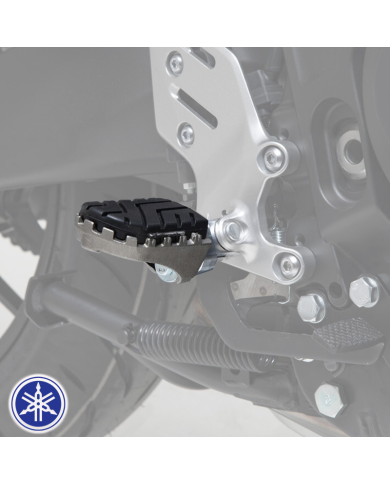 KIT REPOSAPIES SW-MOTECH ION YAMAHA FRS.06.011.10300/S