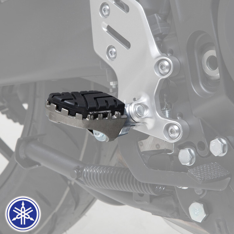 KIT REPOSAPIES SW-MOTECH ION YAMAHA FRS.06.011.10300/S