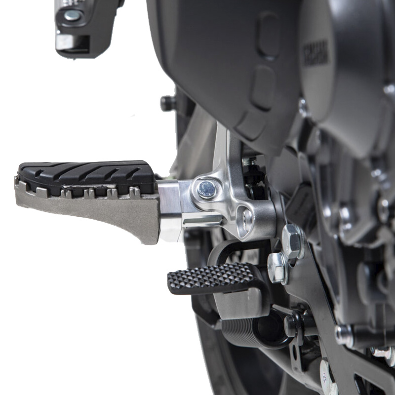 KIT REPOSAPIES SW-MOTECH ION YAMAHA FRS.06.011.10300/S