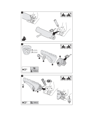 KIT REPOSAPIES SW-MOTECH ION YAMAHA FRS.06.011.10300/S
