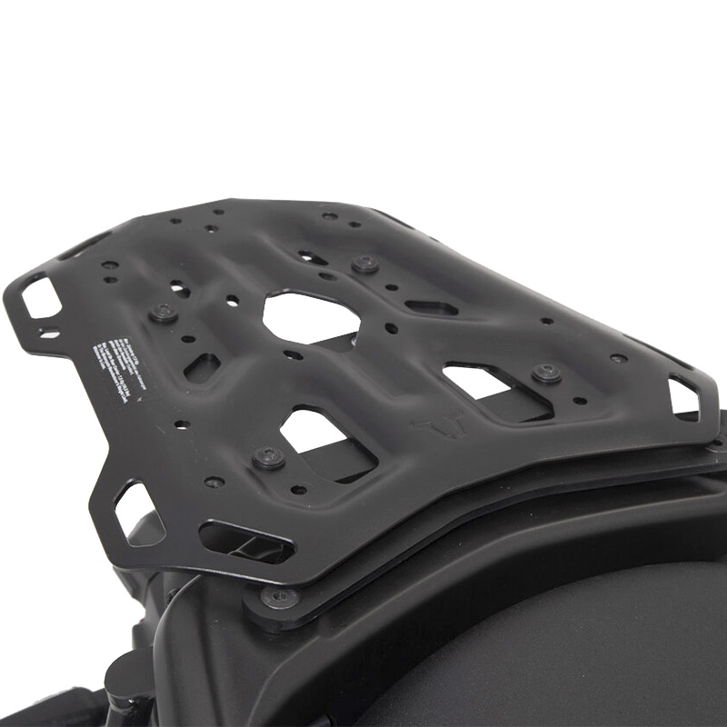 PACK SW-MOTECH BOLSA RACKPACK + PORTAEQUIPAJE + EXTENSION YAMAHA GPT.06.921.30000