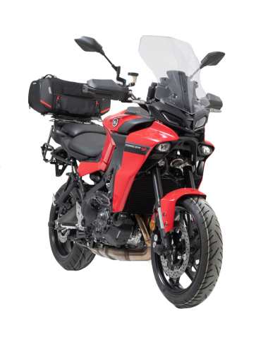 PACK SW-MOTECH BOLSA RACKPACK + PORTAEQUIPAJE + EXTENSION YAMAHA GPT.06.921.30000