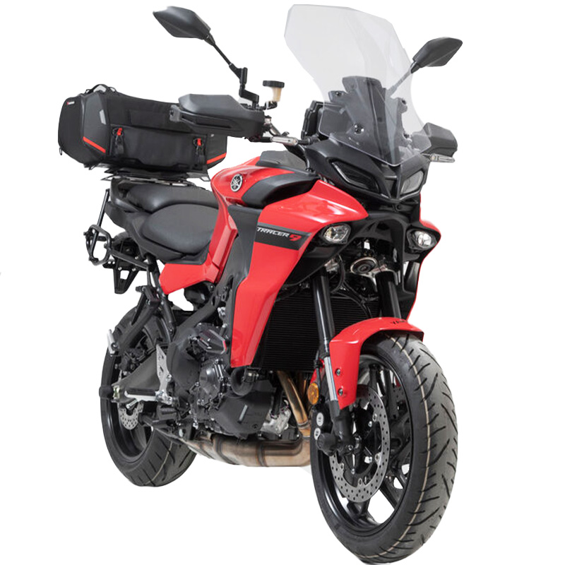 PACK SW-MOTECH BOLSA RACKPACK + PORTAEQUIPAJE + EXTENSION YAMAHA GPT.06.921.30000